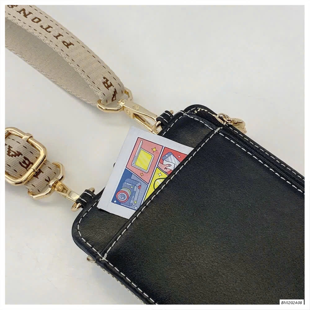 TÚI ĐEO CHÉO MINI BEIBAOBAO