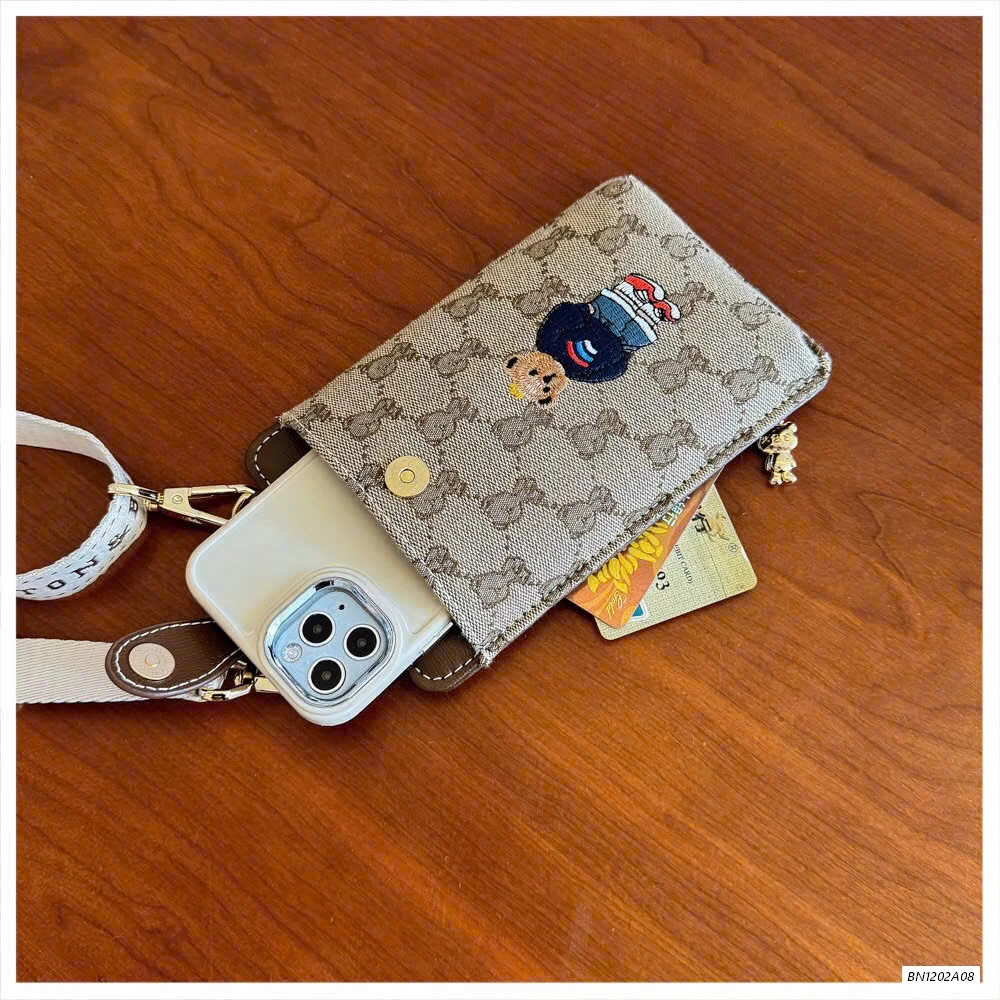 TÚI ĐEO CHÉO MINI BEIBAOBAO