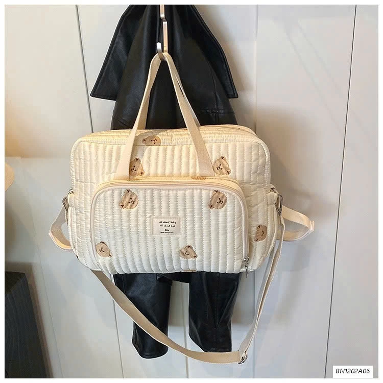 TÚI XÁCH BỈM SỮA HÀN QUỐC