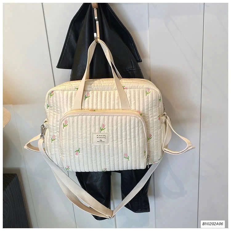 TÚI XÁCH BỈM SỮA HÀN QUỐC