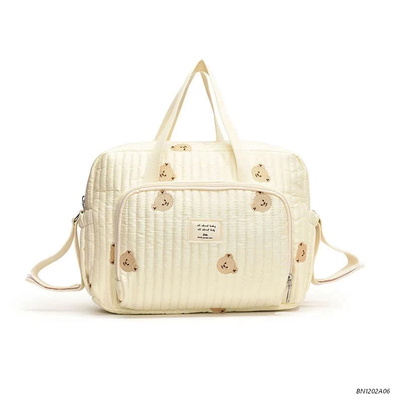 TÚI XÁCH BỈM SỮA HÀN QUỐC