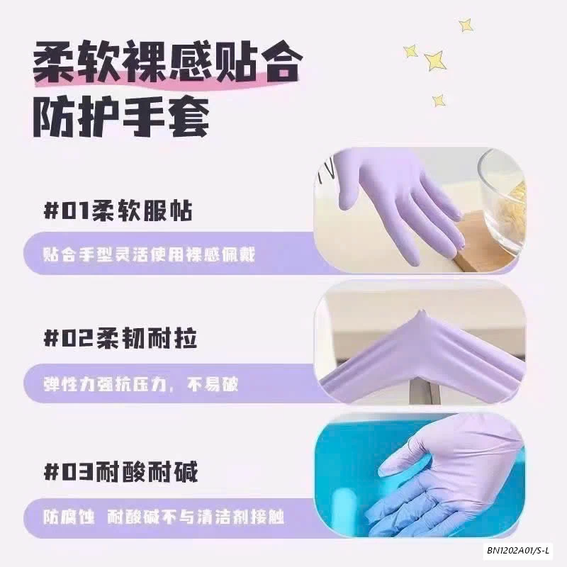 SET 100 ĐÔI GĂNG TAY