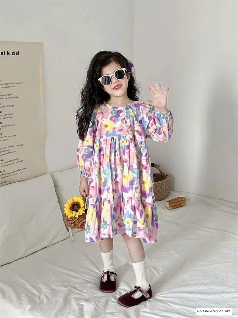 ĐẦM HOA TÍM XÙA XUÂN