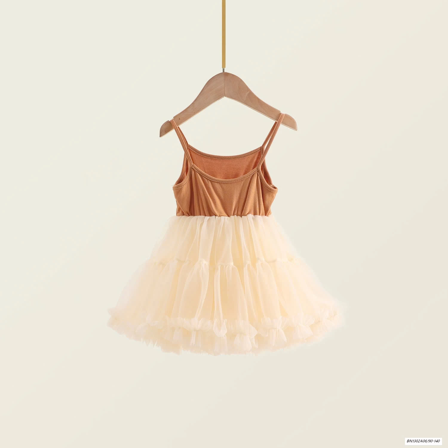 ĐẦM TUTU 2 DÂY PREMIUM