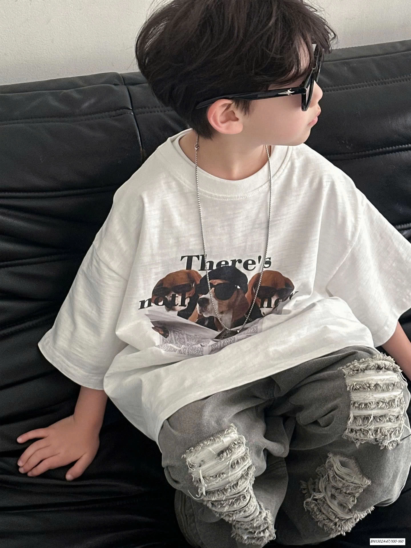 ÁO THUN STYLE HÀN XẺNG