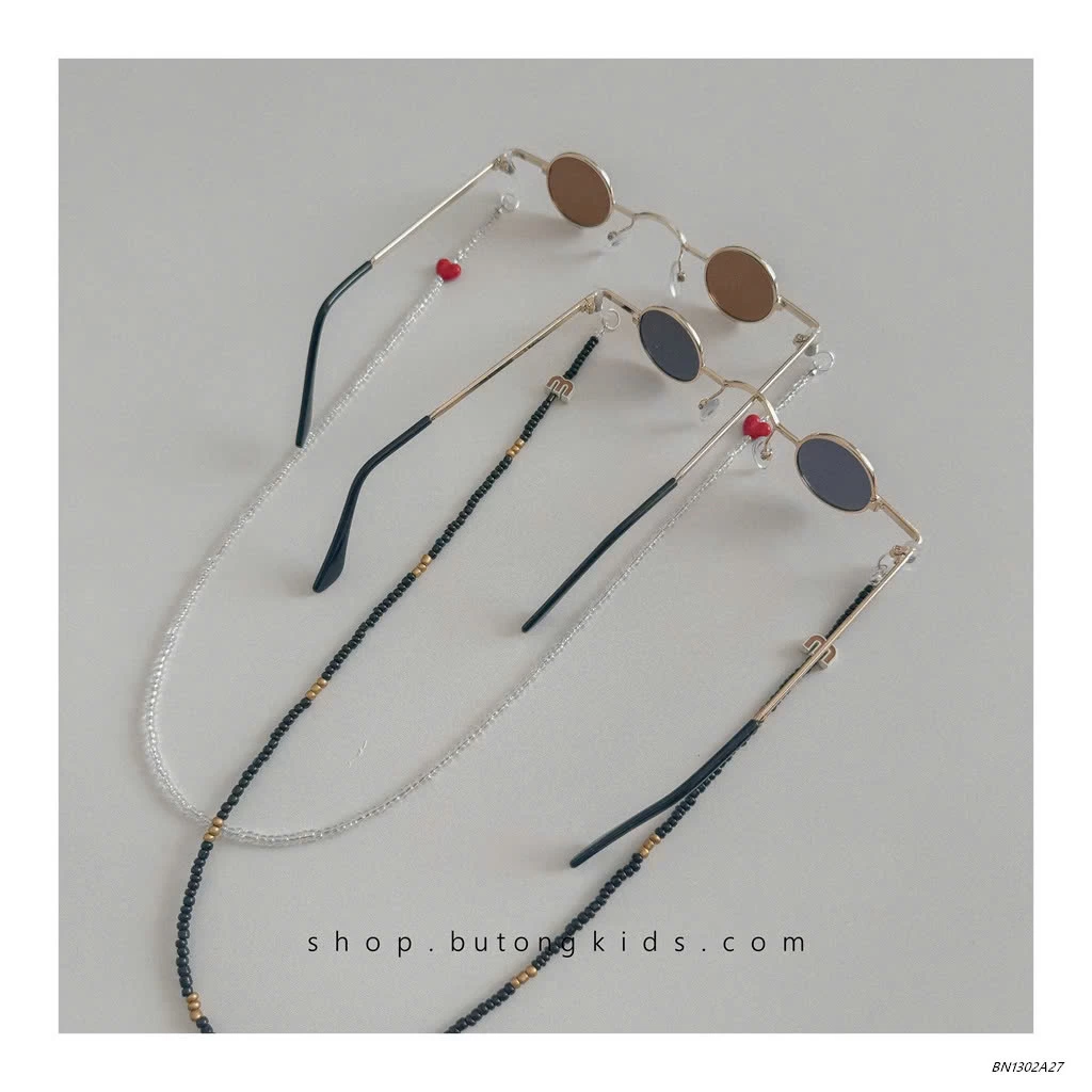 SÉT KÍNH+BAO KÍNH+DÂY ĐEO