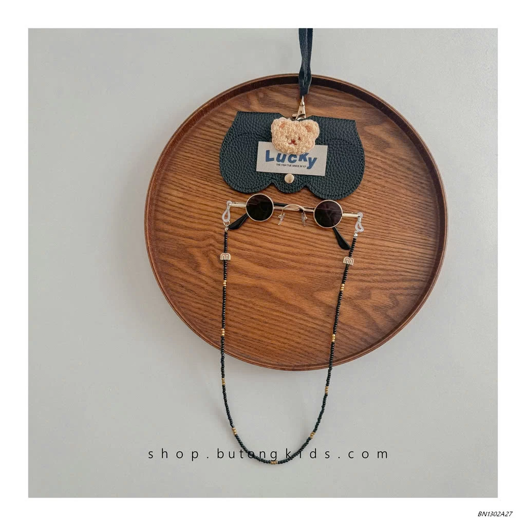 SÉT KÍNH+BAO KÍNH+DÂY ĐEO