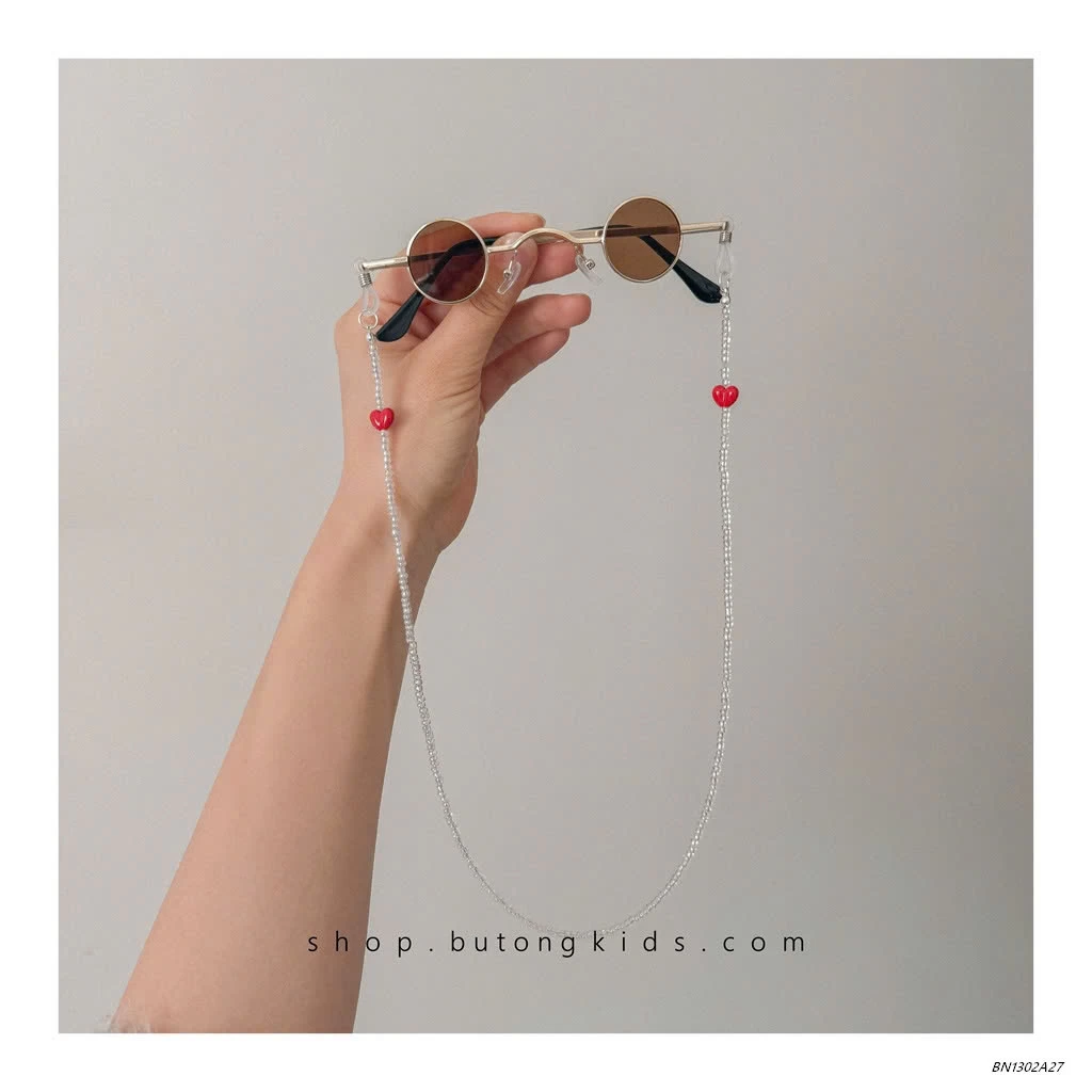 SÉT KÍNH+BAO KÍNH+DÂY ĐEO