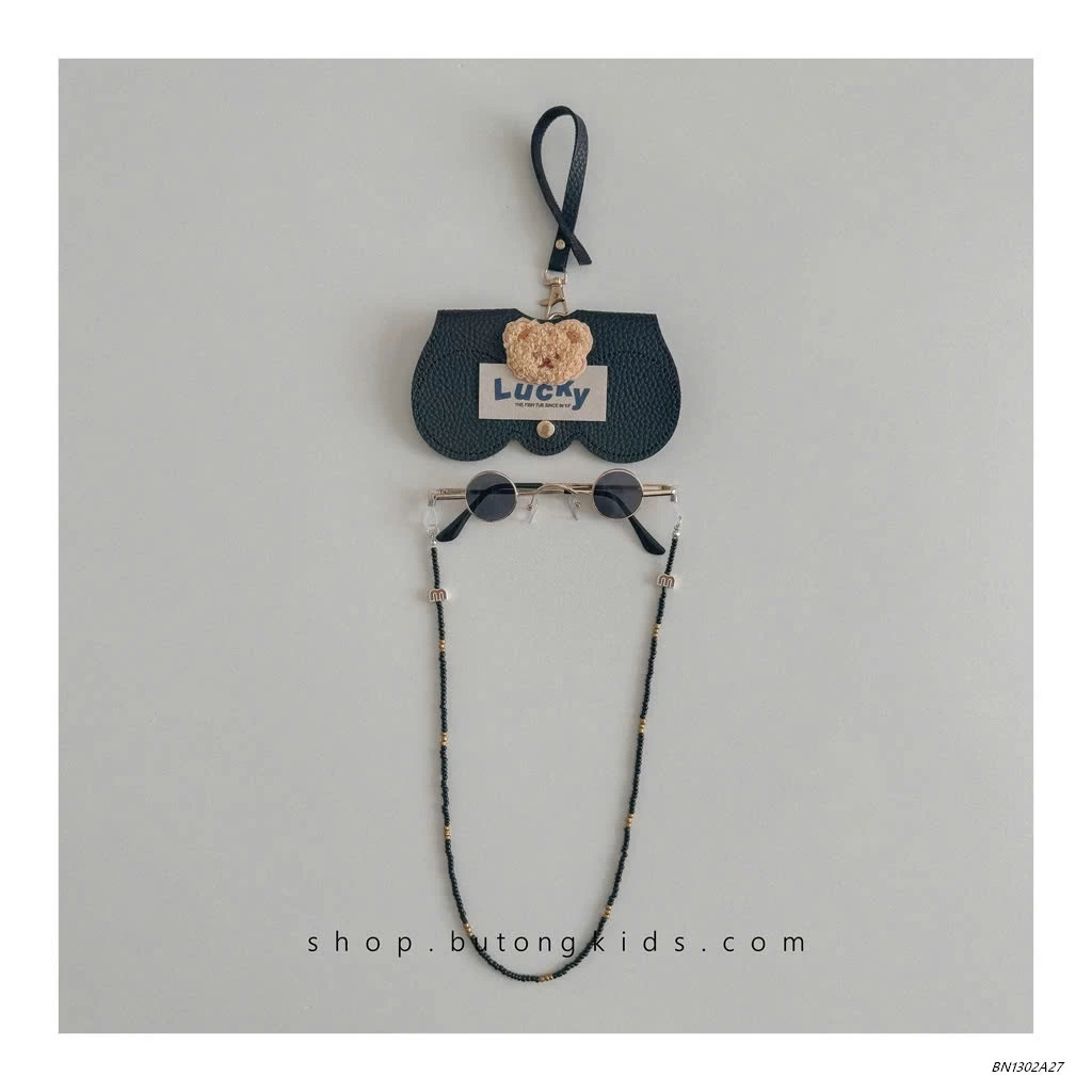 SÉT KÍNH+BAO KÍNH+DÂY ĐEO