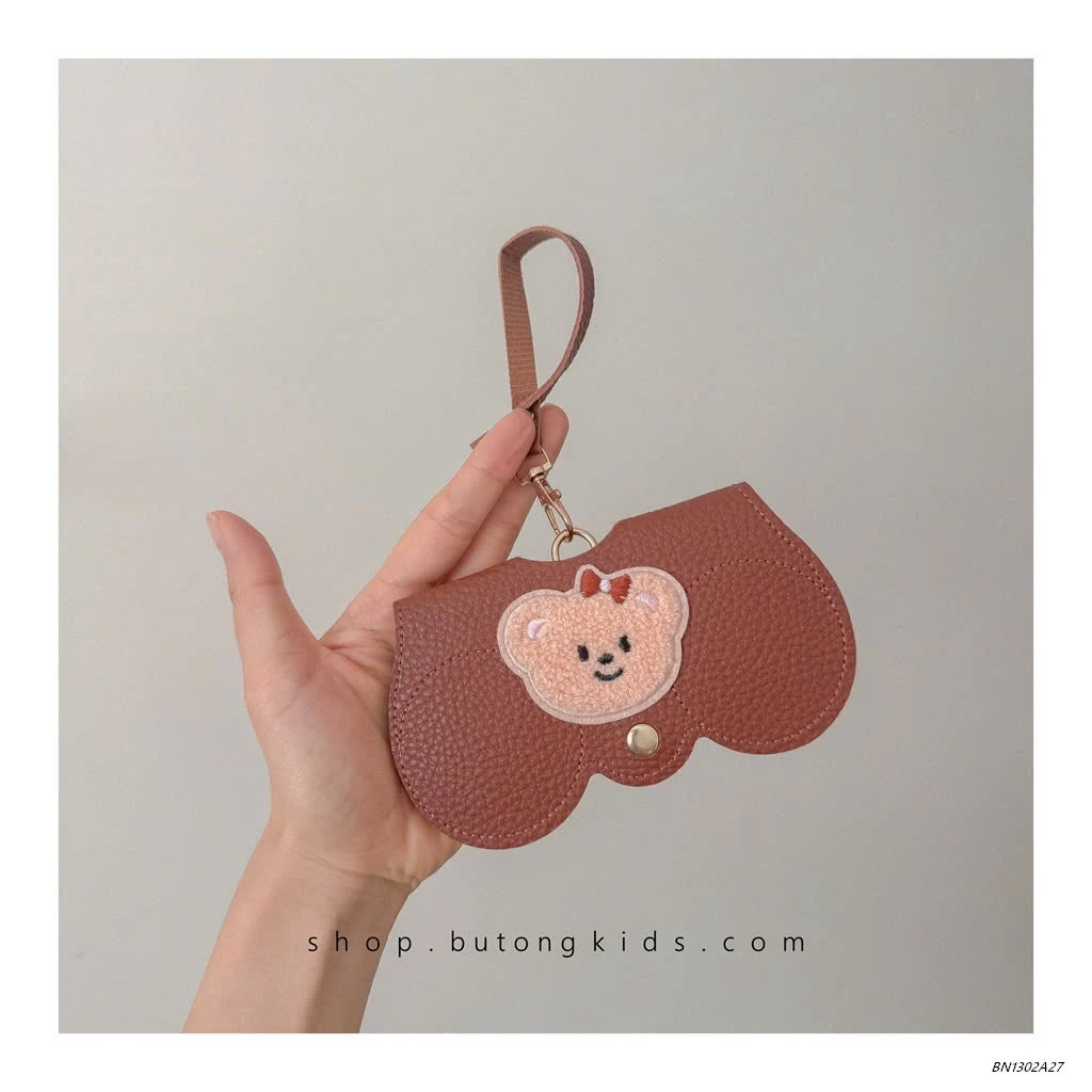 SÉT KÍNH+BAO KÍNH+DÂY ĐEO