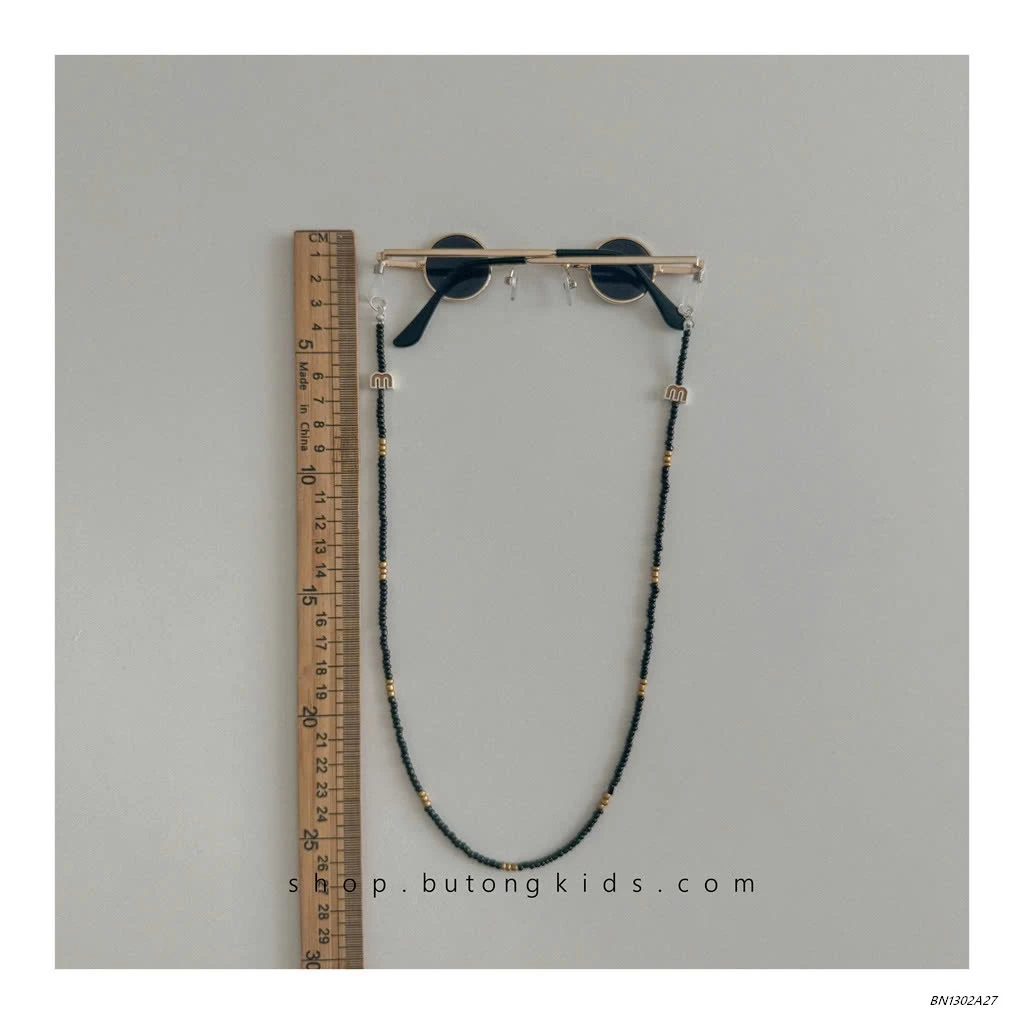 SÉT KÍNH+BAO KÍNH+DÂY ĐEO