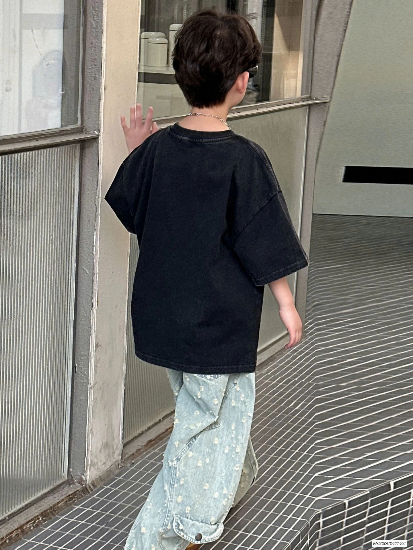 ÁO PHÔNG CÚN CÁ TÍNH