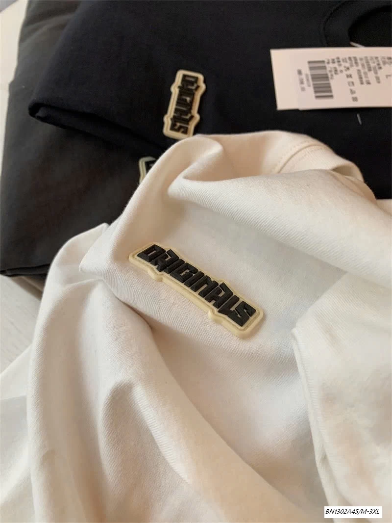 ÁO PHÔNG NAM CỔ TRÒN