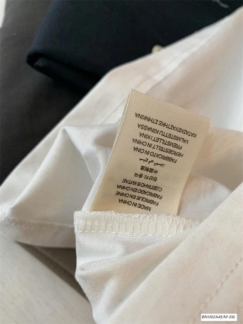 ÁO PHÔNG NAM CỔ TRÒN