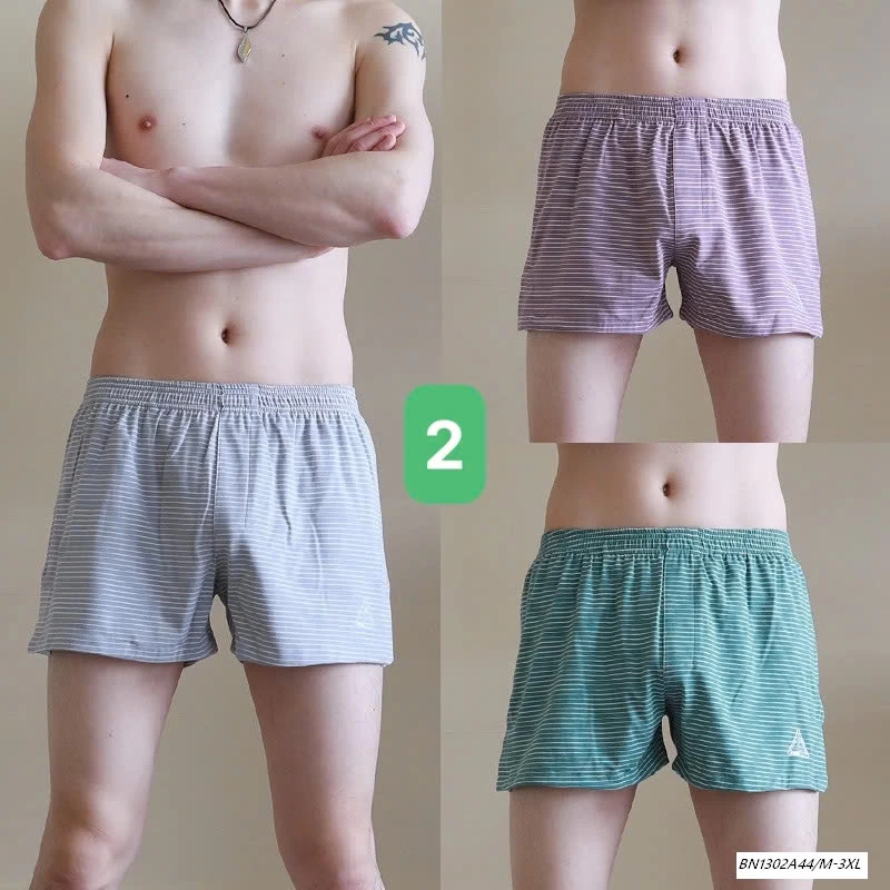 SET 3 QUẦN NGỦ CHO NAM