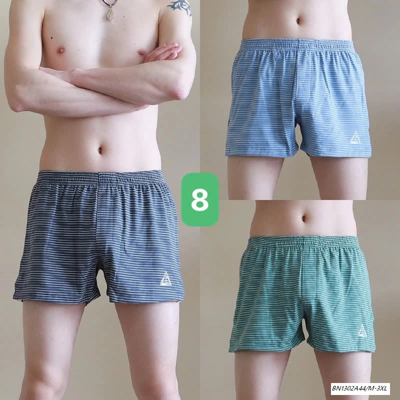 SET 3 QUẦN NGỦ CHO NAM