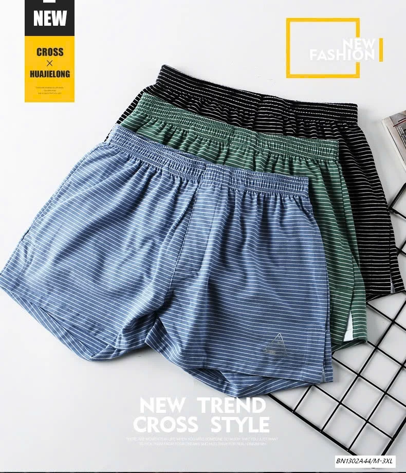 SET 3 QUẦN NGỦ CHO NAM