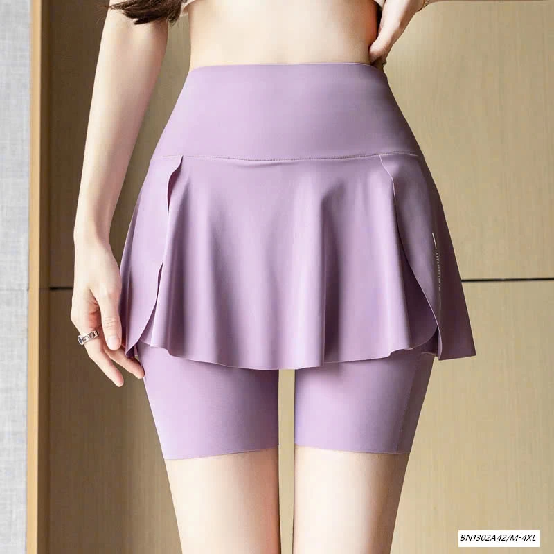 QUẦN TẬP DÁNG VÁY