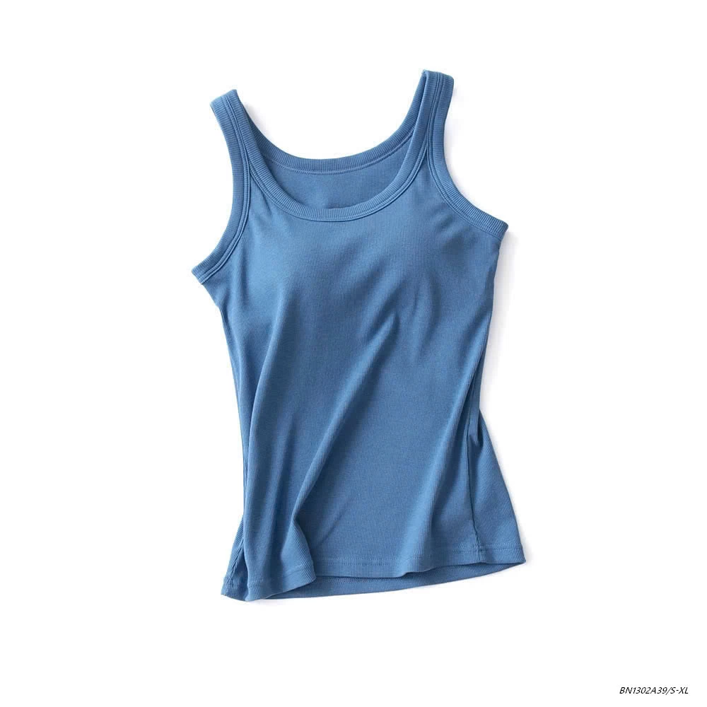 ÁO BA LỖ KÈM BRA