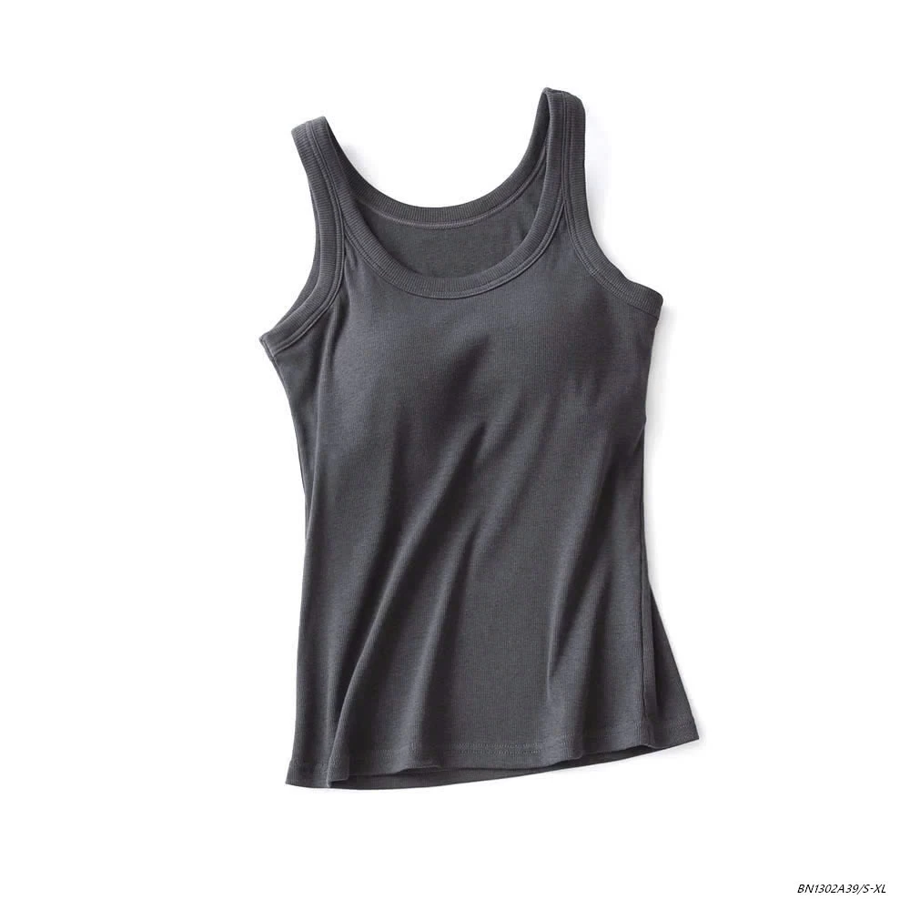 ÁO BA LỖ KÈM BRA