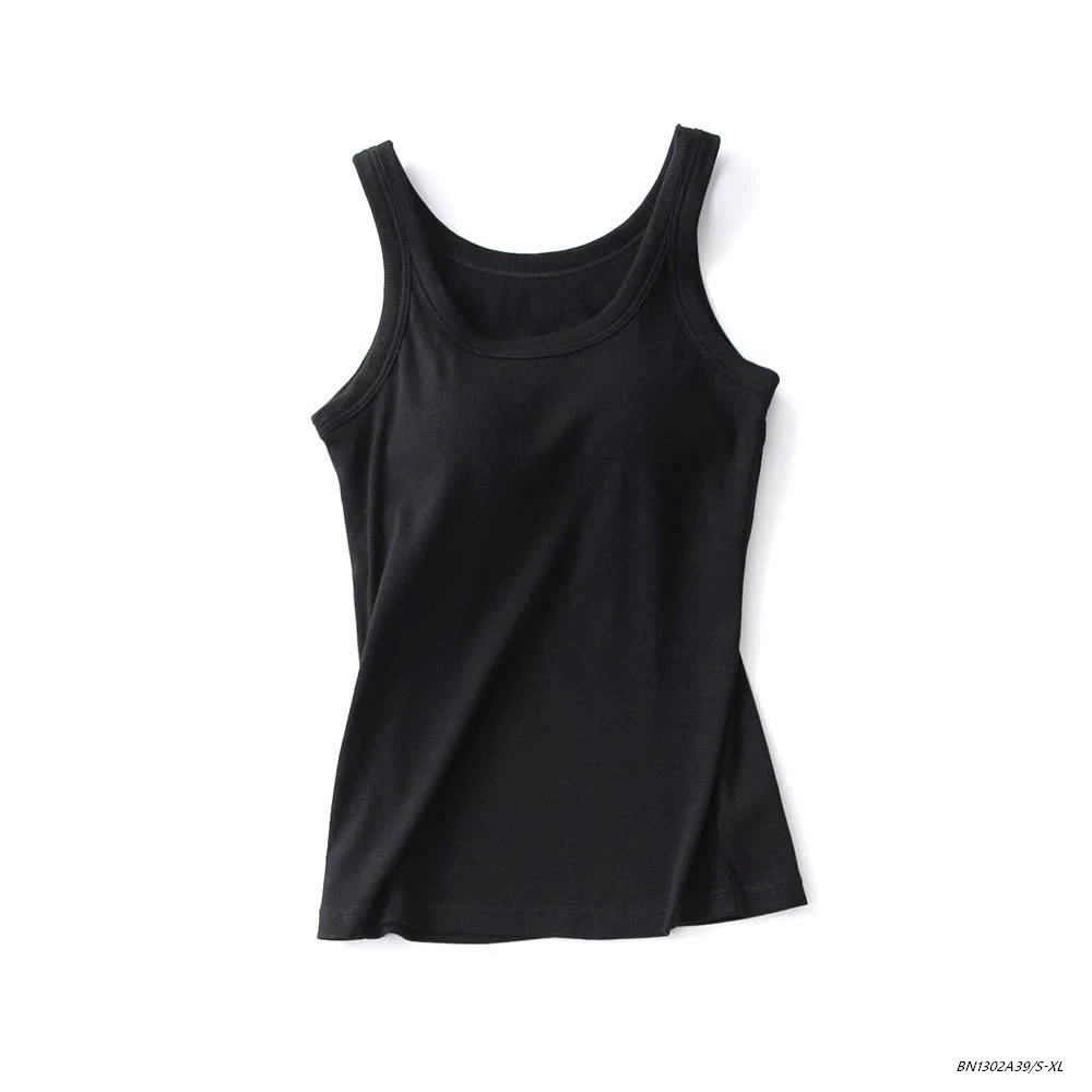 ÁO BA LỖ KÈM BRA