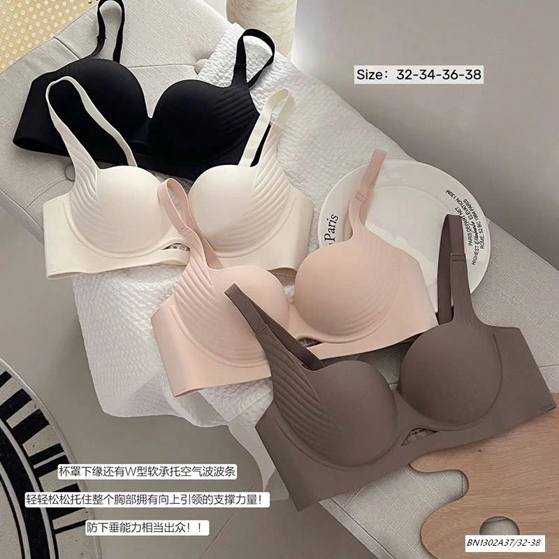 ÁO LÓT KHÔNG GỌNG NÂNG NGỰC