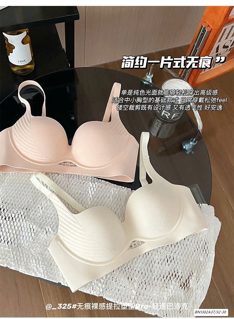 ÁO LÓT KHÔNG GỌNG NÂNG NGỰC