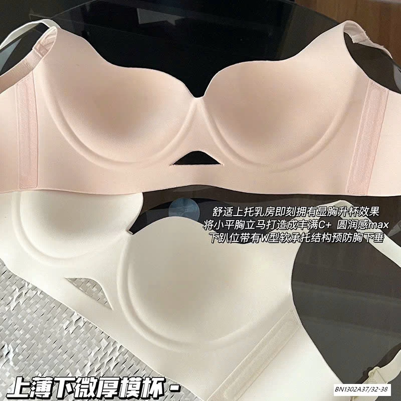 ÁO LÓT KHÔNG GỌNG NÂNG NGỰC