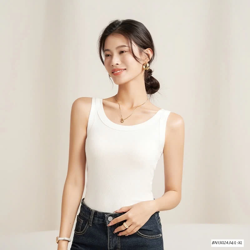 ÁO GÂN 3 LỖ NỮ