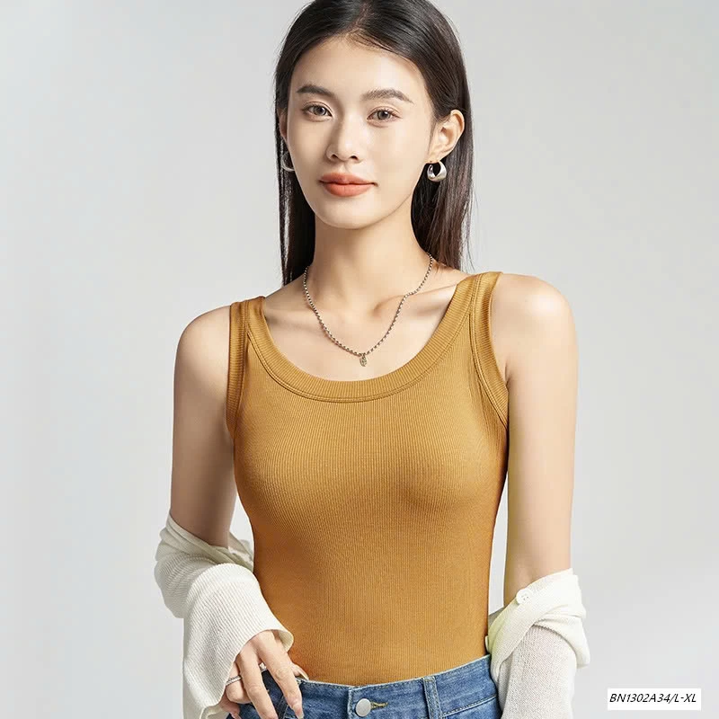 ÁO GÂN 3 LỖ NỮ