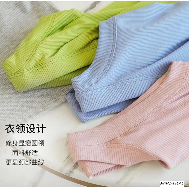 ÁO GÂN 3 LỖ NỮ