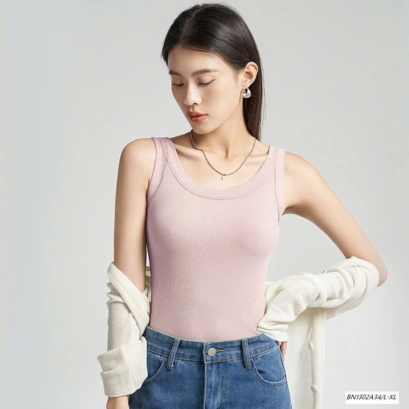 ÁO GÂN 3 LỖ NỮ