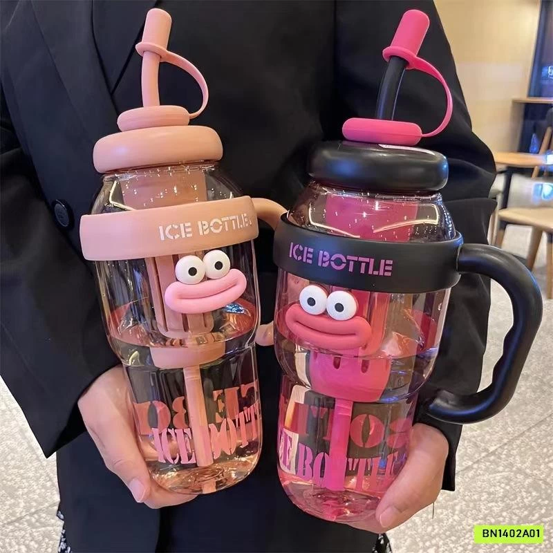 BÌNH NƯỚC TAY CẦM KUTE