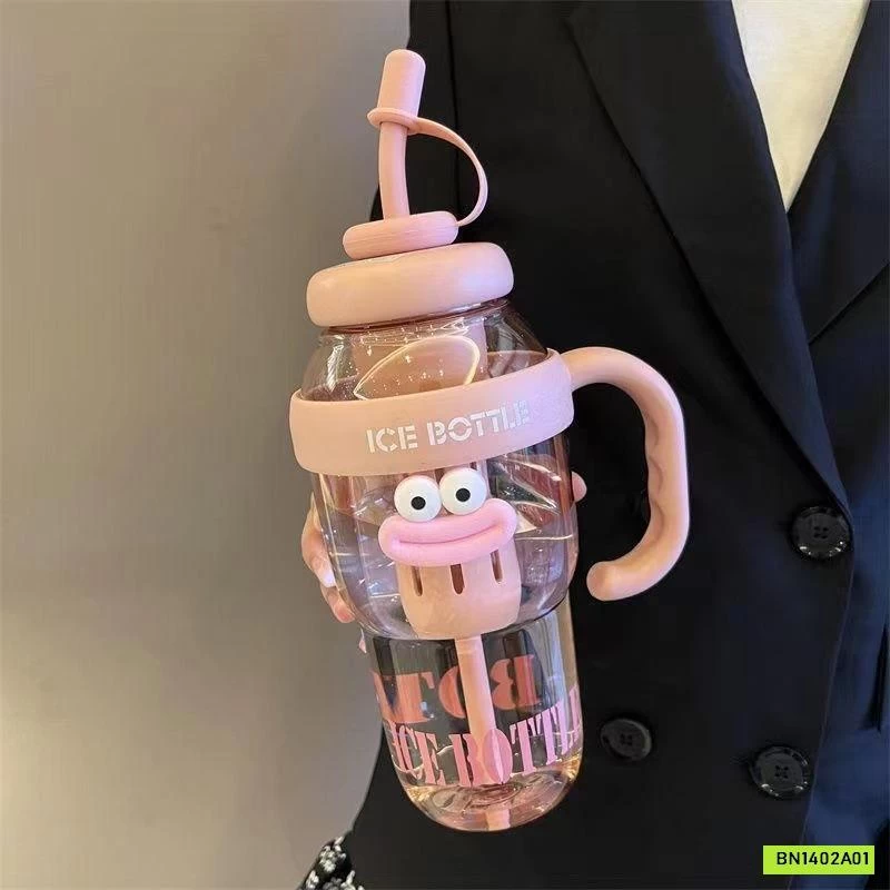 BÌNH NƯỚC TAY CẦM KUTE