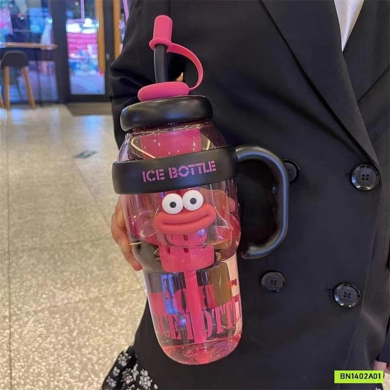 BÌNH NƯỚC TAY CẦM KUTE