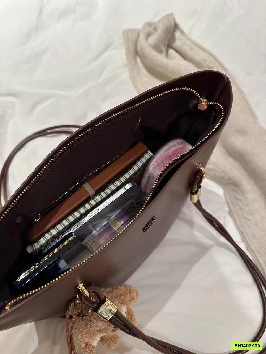 TÚI VINTAGE CHIO2ND BIGSIZE