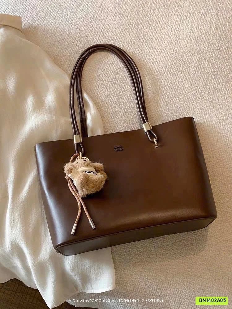 TÚI VINTAGE CHIO2ND BIGSIZE