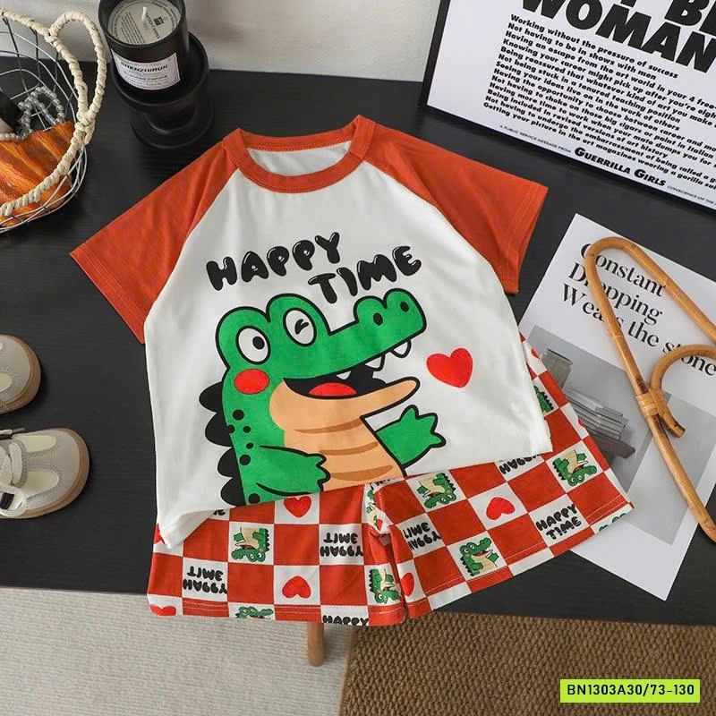 BỘ CỘC HOẠT HÌNH PHỐI MÀU