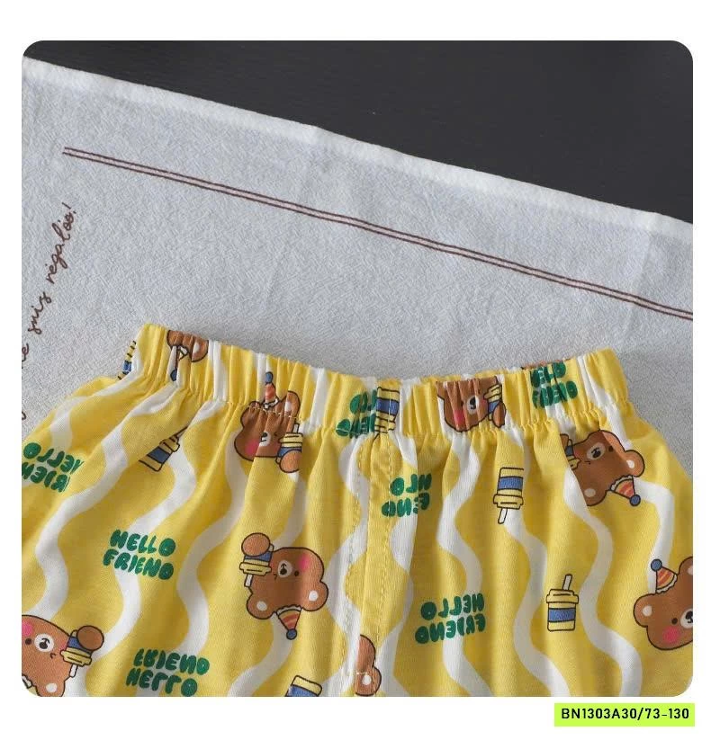 BỘ CỘC HOẠT HÌNH PHỐI MÀU