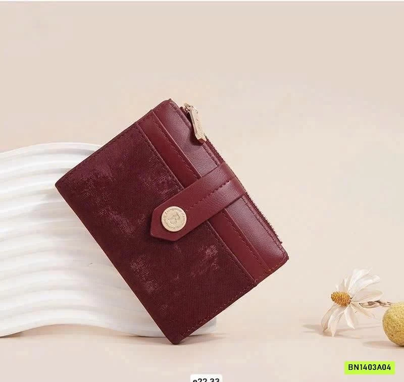 VÍ NỮ BAELERRY MINI