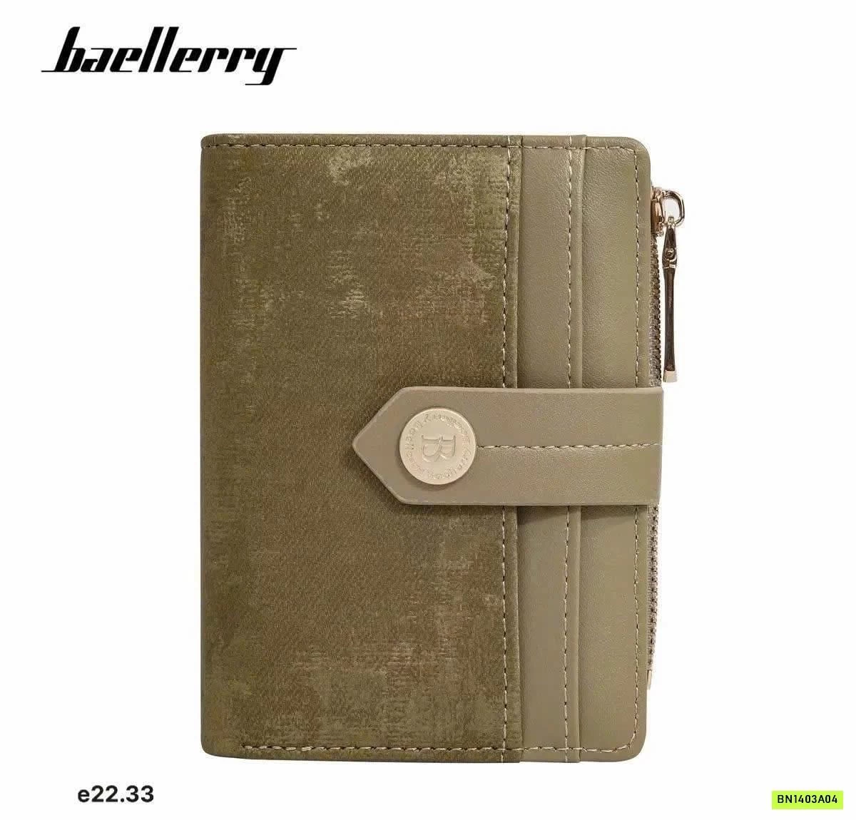 VÍ NỮ BAELERRY MINI