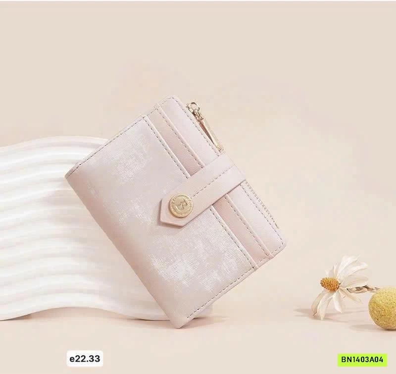 VÍ NỮ BAELERRY MINI