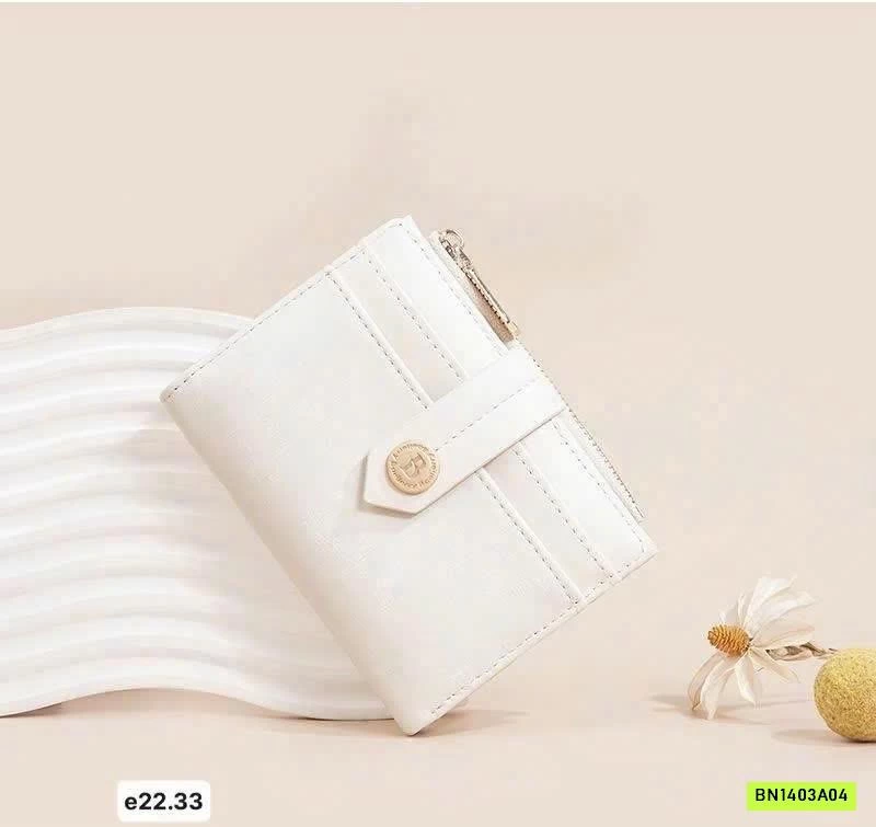 VÍ NỮ BAELERRY MINI