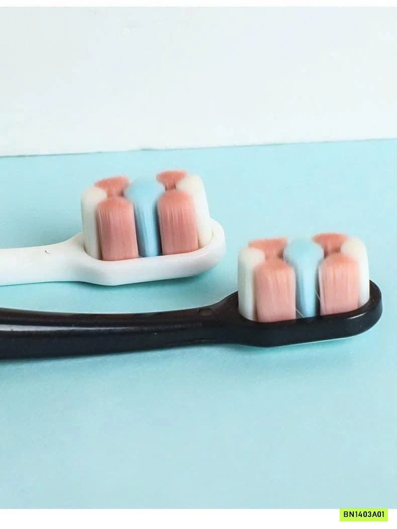 SET 5C BÀN CHẢI ĐÁNH RĂNG