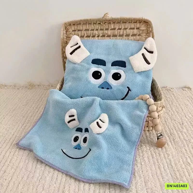 SÉT KHĂN MẶT + KHĂN TẮM