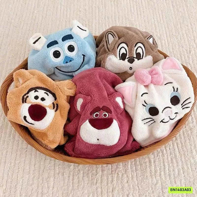 SÉT KHĂN MẶT + KHĂN TẮM