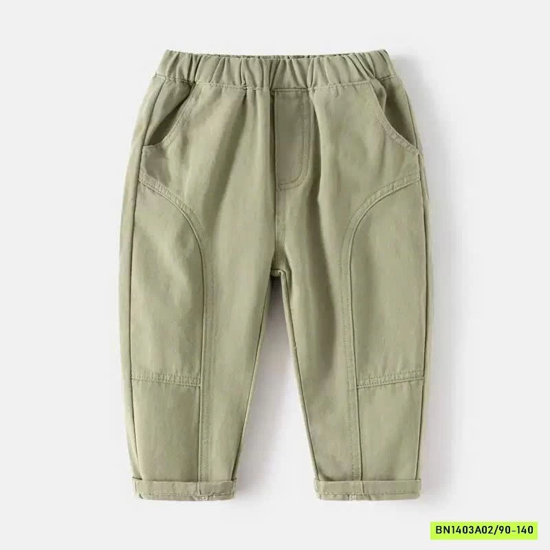 QUẦN THÔ WAPYPY BÉ TRAI