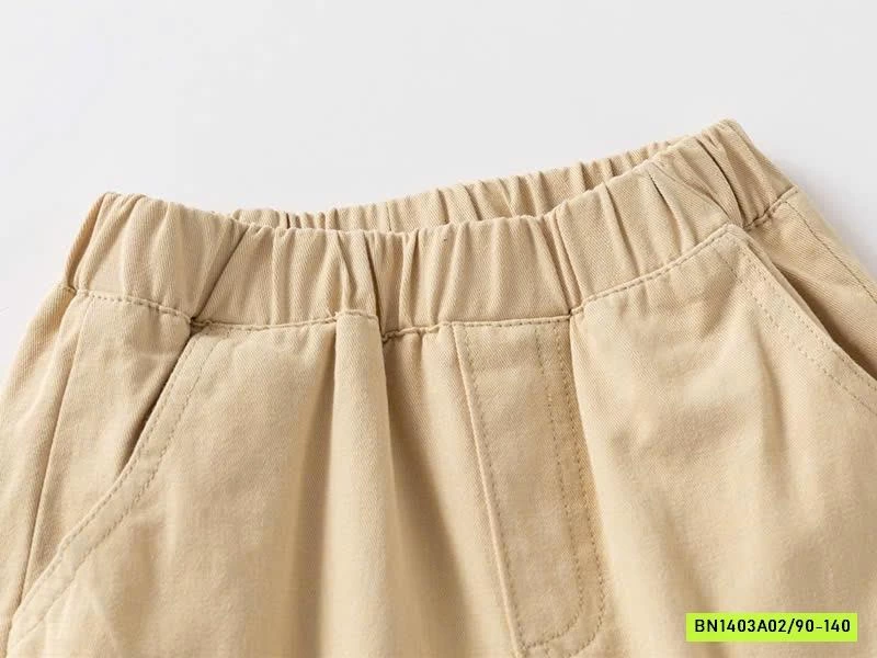 QUẦN THÔ WAPYPY BÉ TRAI