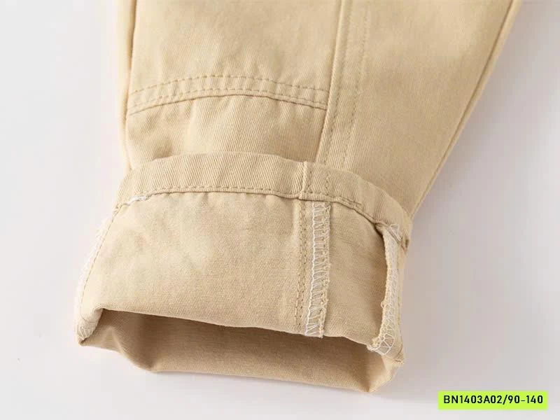 QUẦN THÔ WAPYPY BÉ TRAI