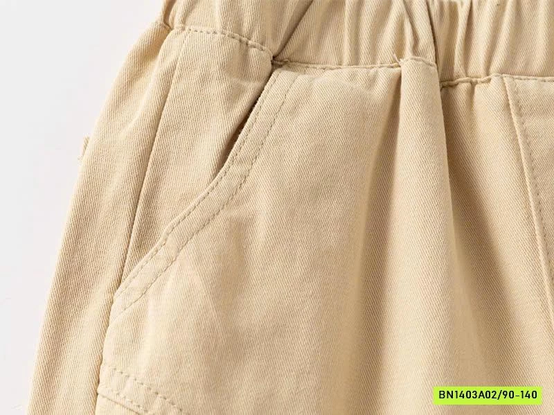 QUẦN THÔ WAPYPY BÉ TRAI